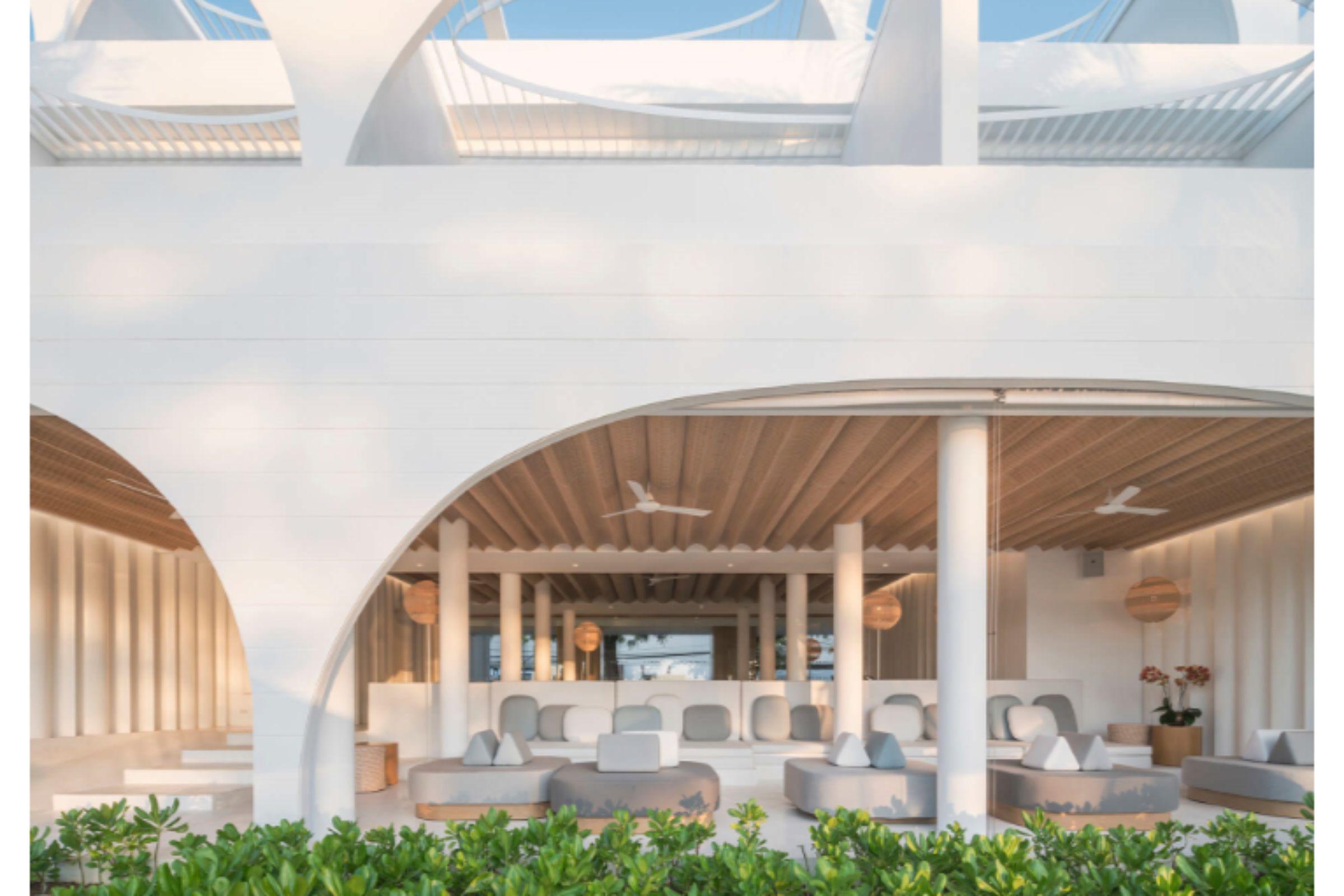 Sala Samui Chaweng Hotel 3*