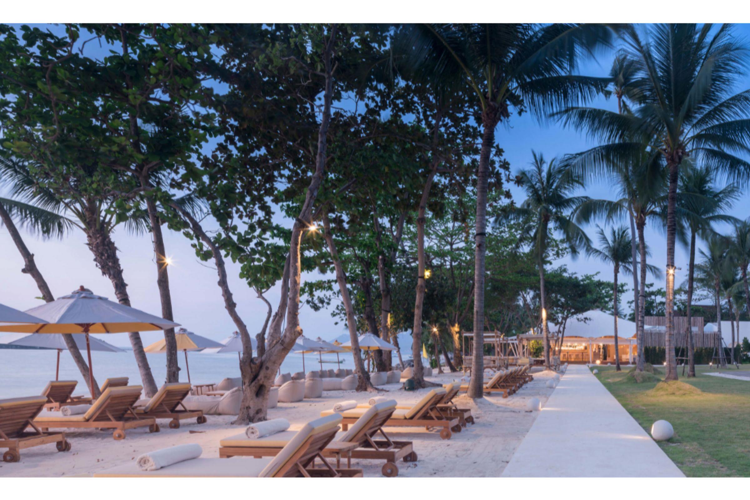 Sala Samui Chaweng