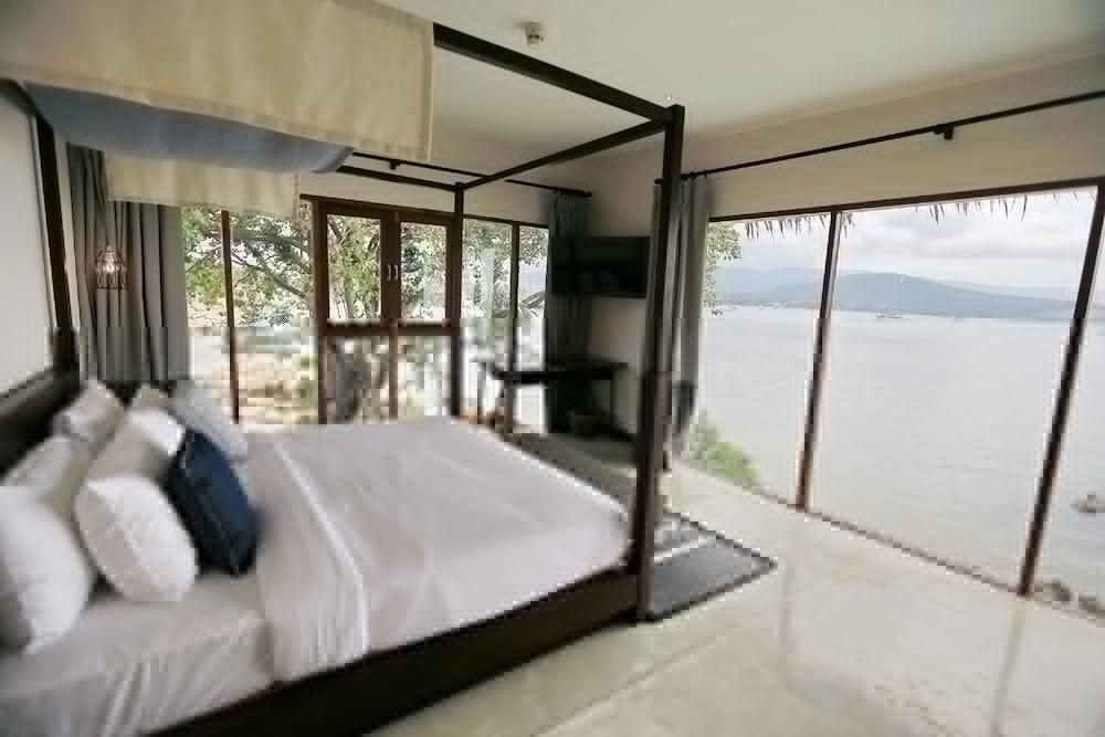 Hotel Tamarina Bed And Beyond Bang Rak Beach (Koh Samui)