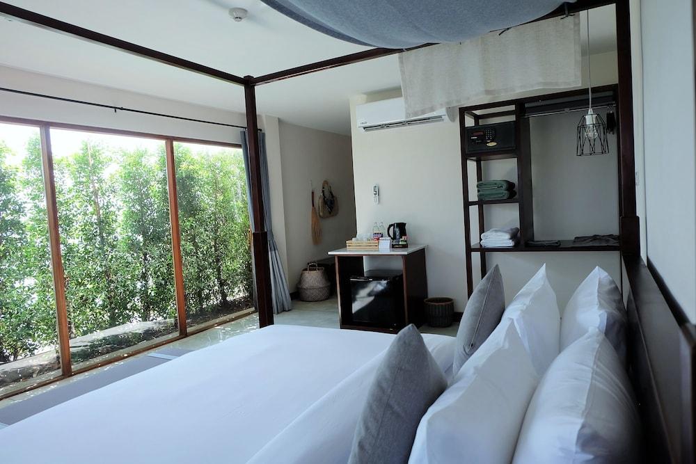 Tamarina Bed And Beyond Hotel 3*