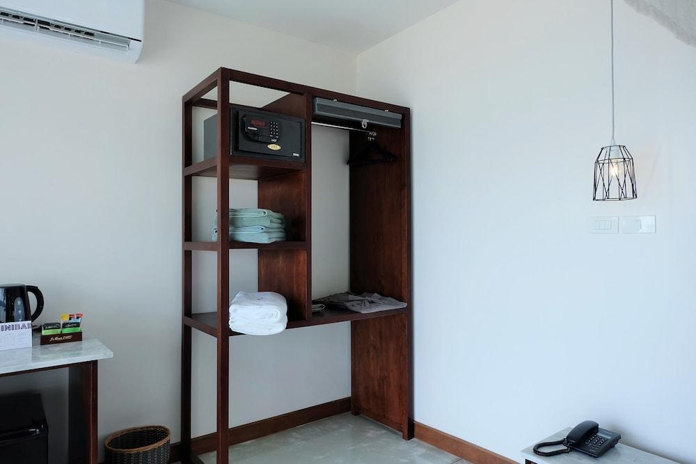Tamarina Bed And Beyond Hotel Bang Rak Beach (Koh Samui)