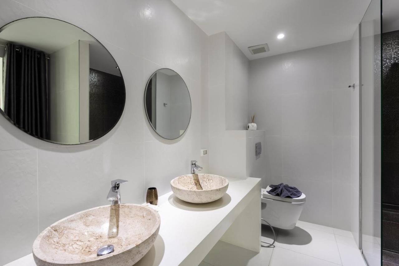 Stella - Lamai Seaview - Until 6 Bedroom Pousada *