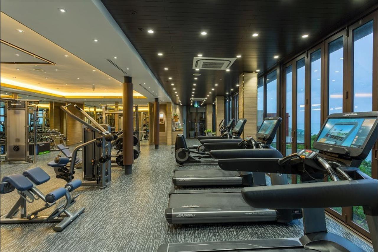 Conrad Koh Samui Residences 5*