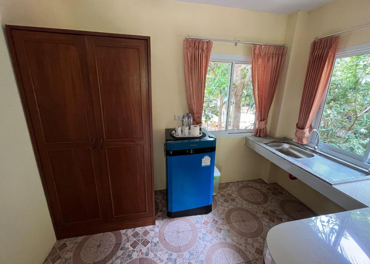 Mae Somboon House Guest house