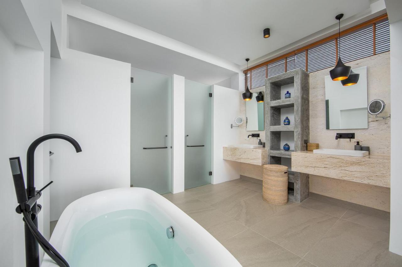 Villa Sunrise View, 4 Bedroom, Infinity Pool, In Bo Phud, Koh Samui