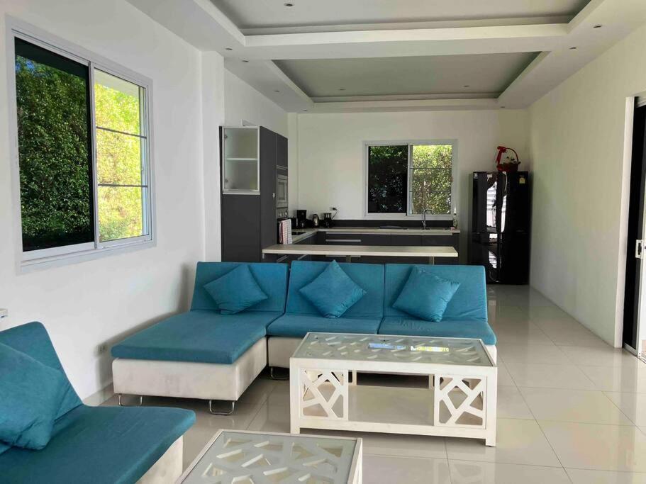Pascal Villa Koh Samui