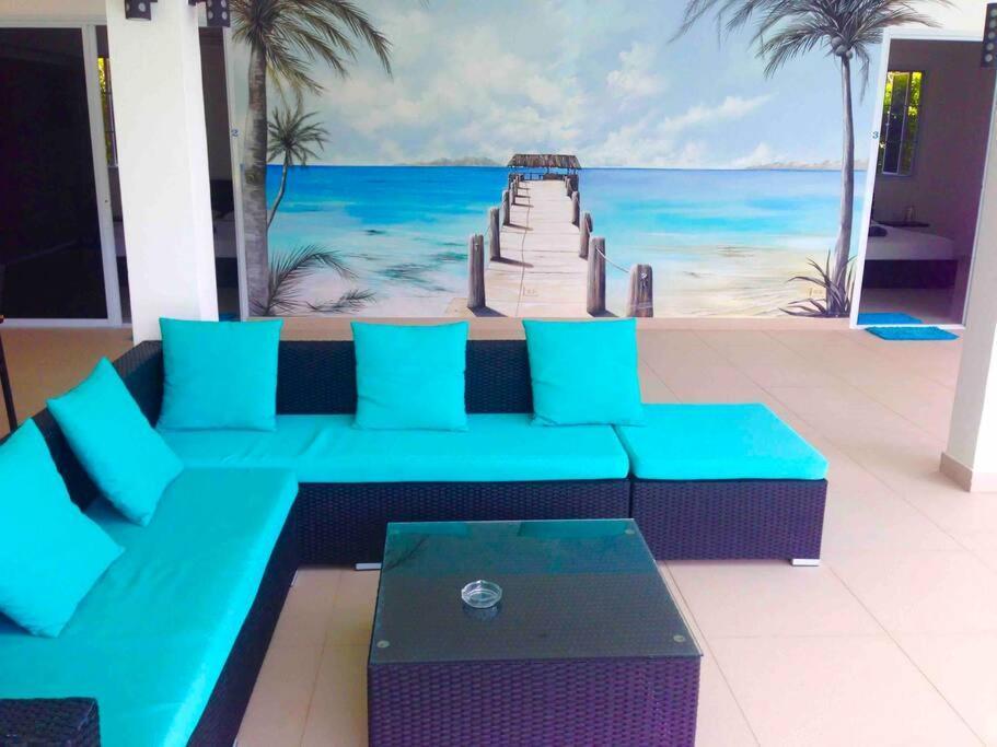 Pascal Villa Koh Samui