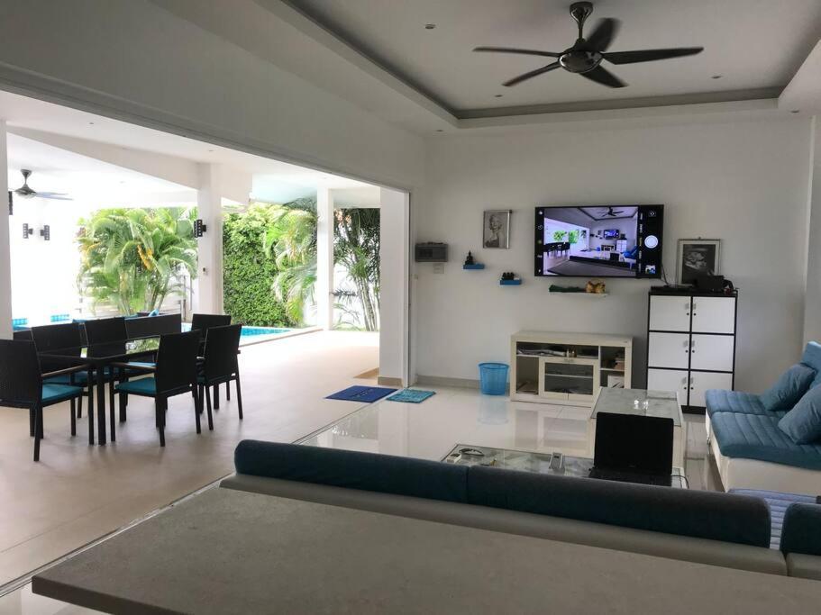 Villa Pascal Koh Samui