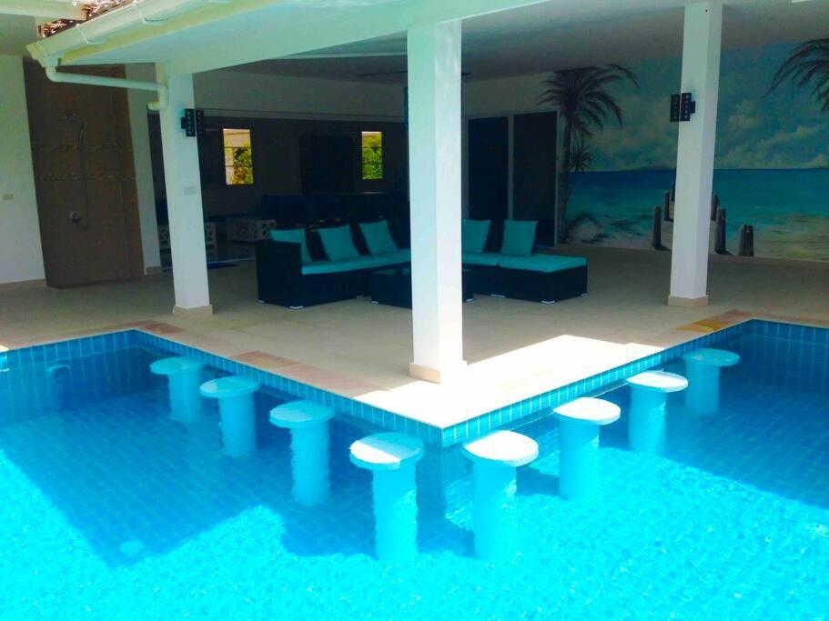 Pascal Villa Koh Samui
