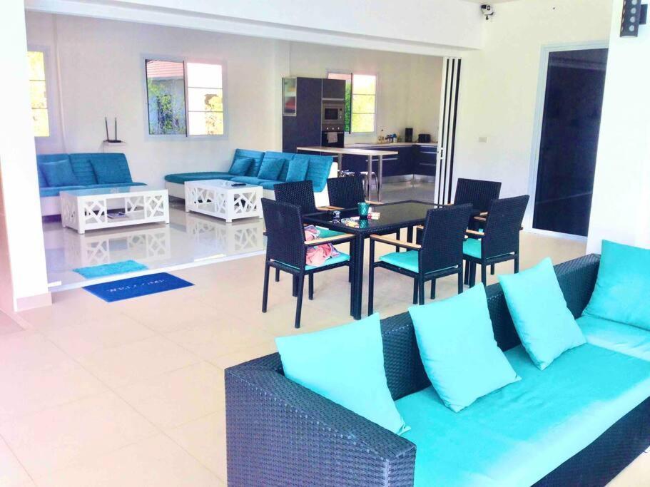 Villa Pascal Koh Samui