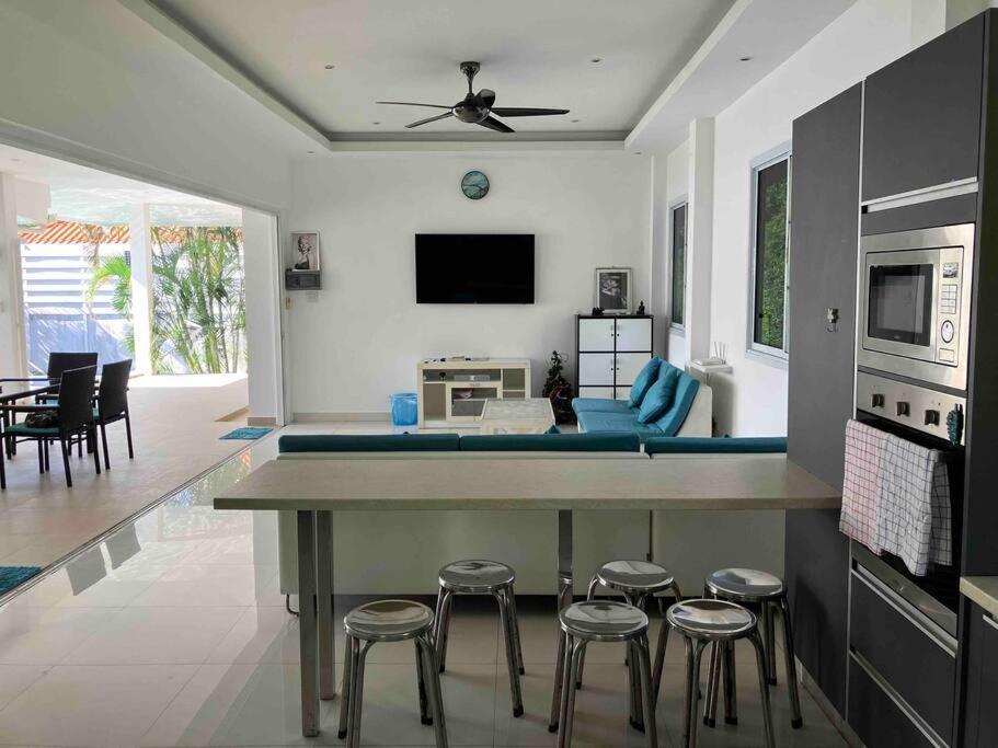 Villa Pascal Koh Samui