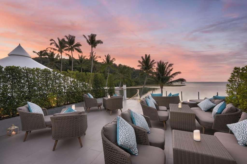 Resort Avani Samui Taling Ngam Beach