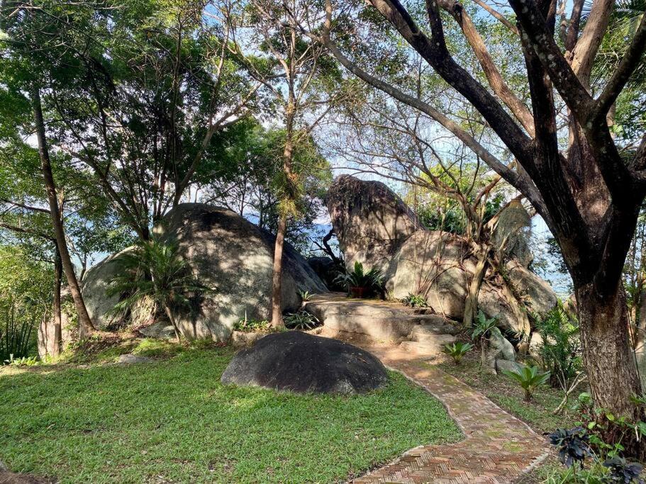 Hill Retreat By Sea Dance * Ko Samui