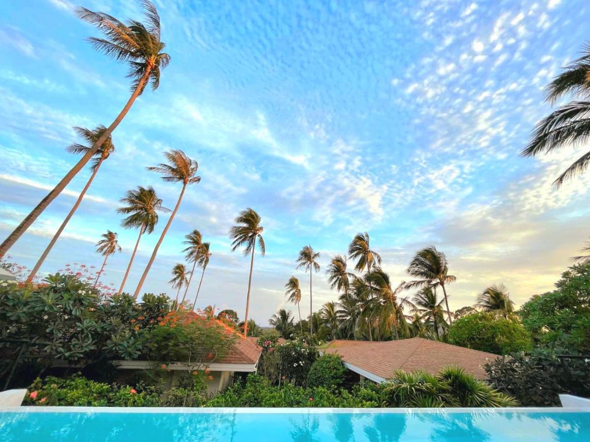 Ferienhaus Orchid Samui -