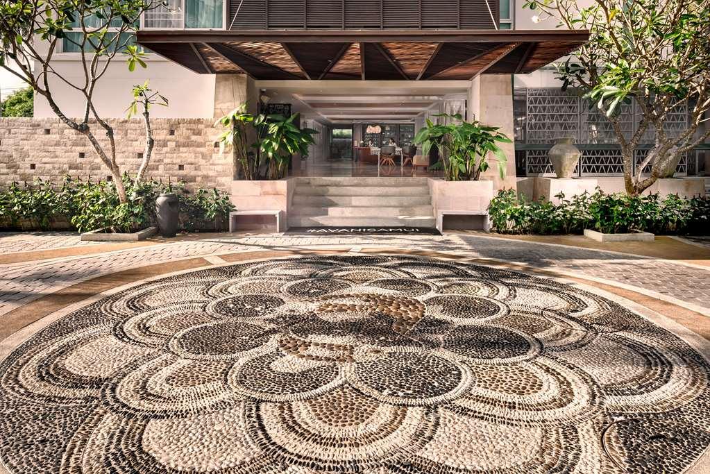 Avani Samui 5*