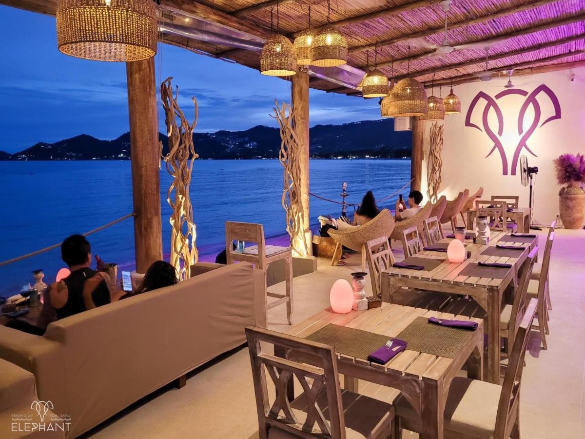 Elephant Club & Samui Station touristique 4*