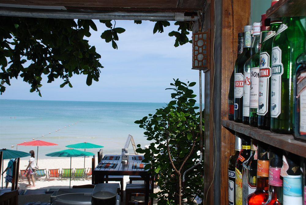 B2@samui 3* Strand von Chaweng