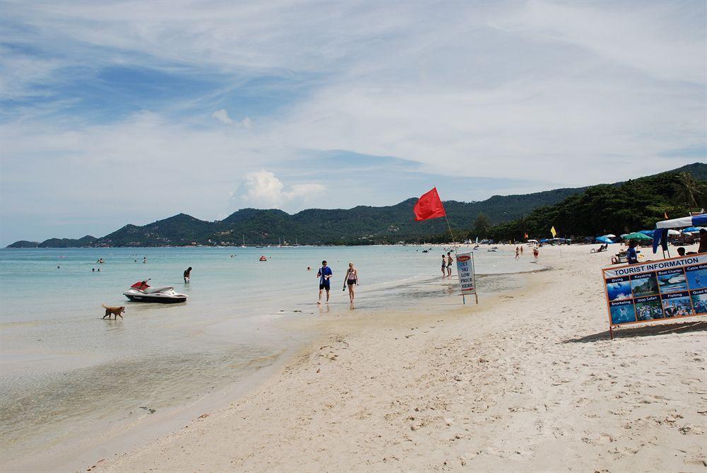 B2@samui Resort 3*