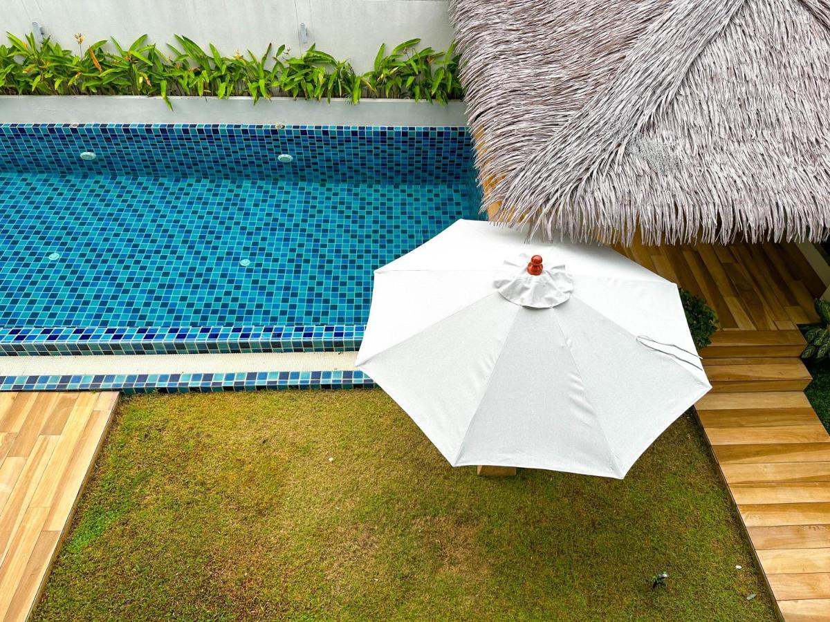 Villa Mojito *