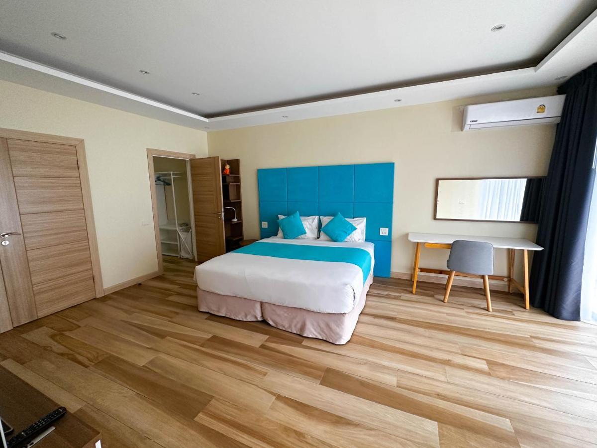Mojito Villa Ko Samui