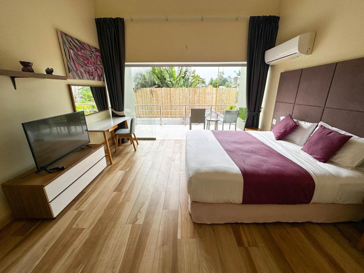 Villa Mojito Ko Samui