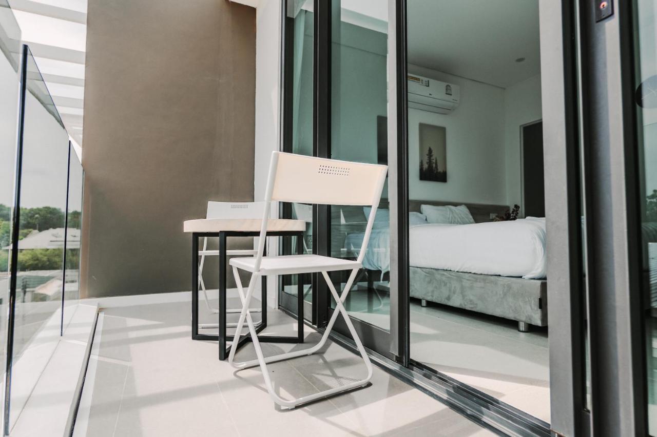 Oceana Samui Apartment *