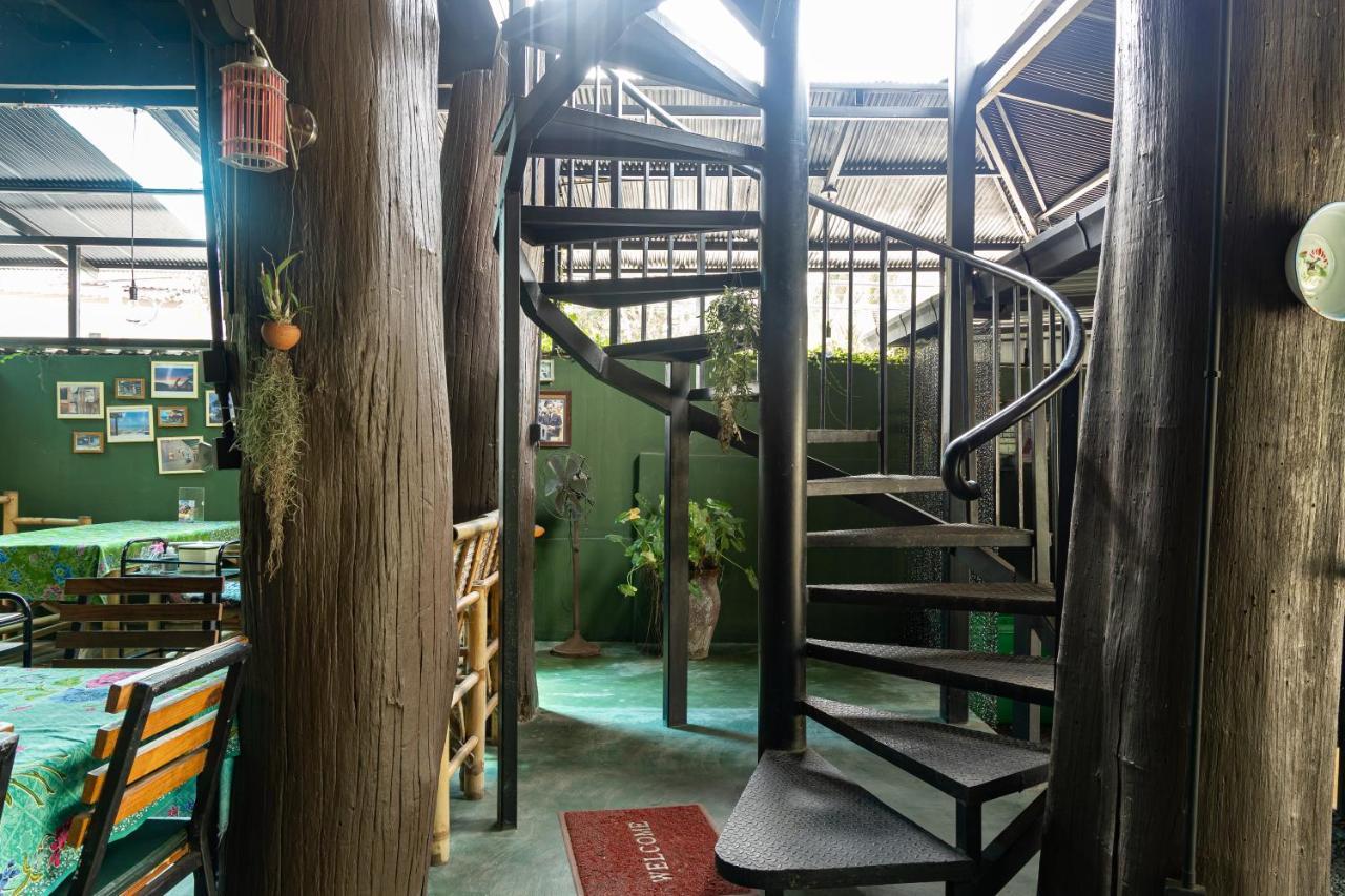 Blockhouse Samui Mae Nam