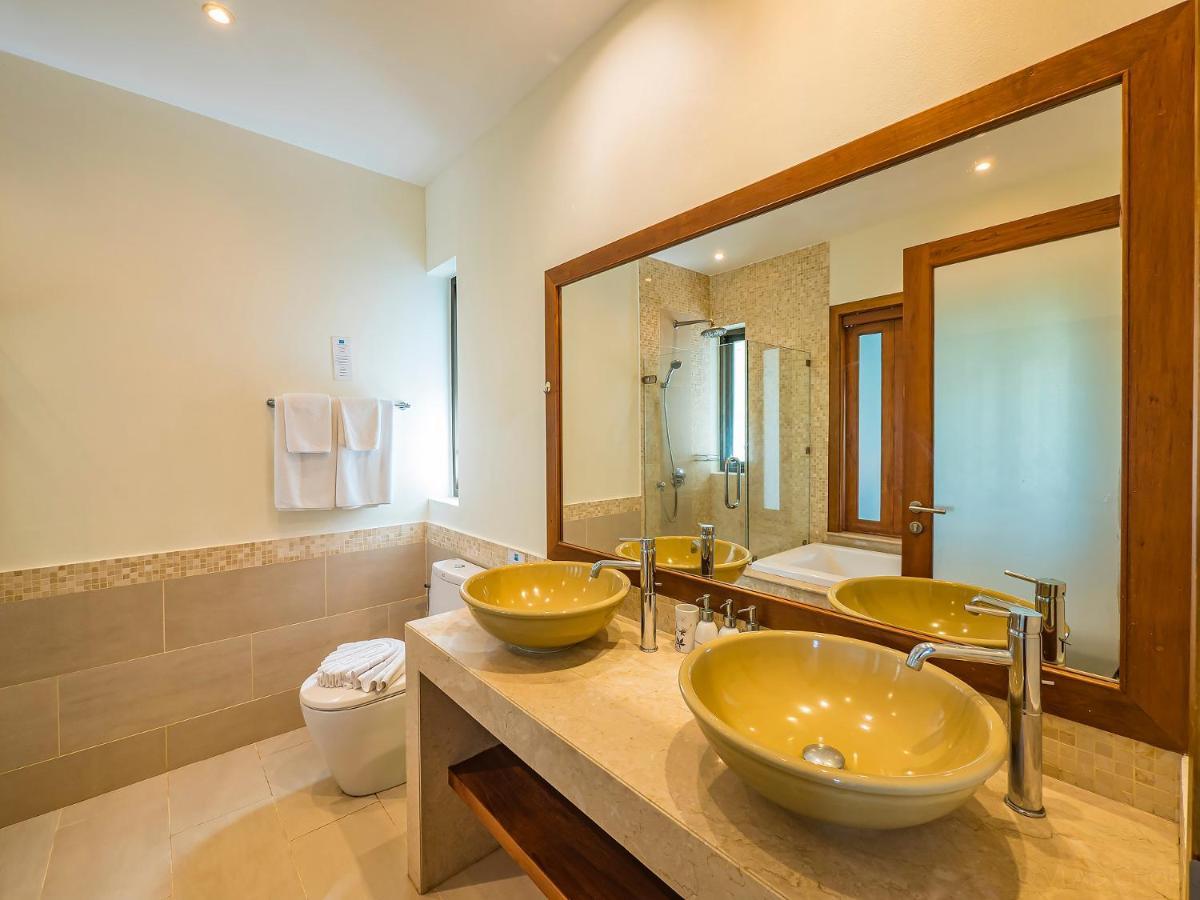 Vila Vigo With Gym And Tennis Court *