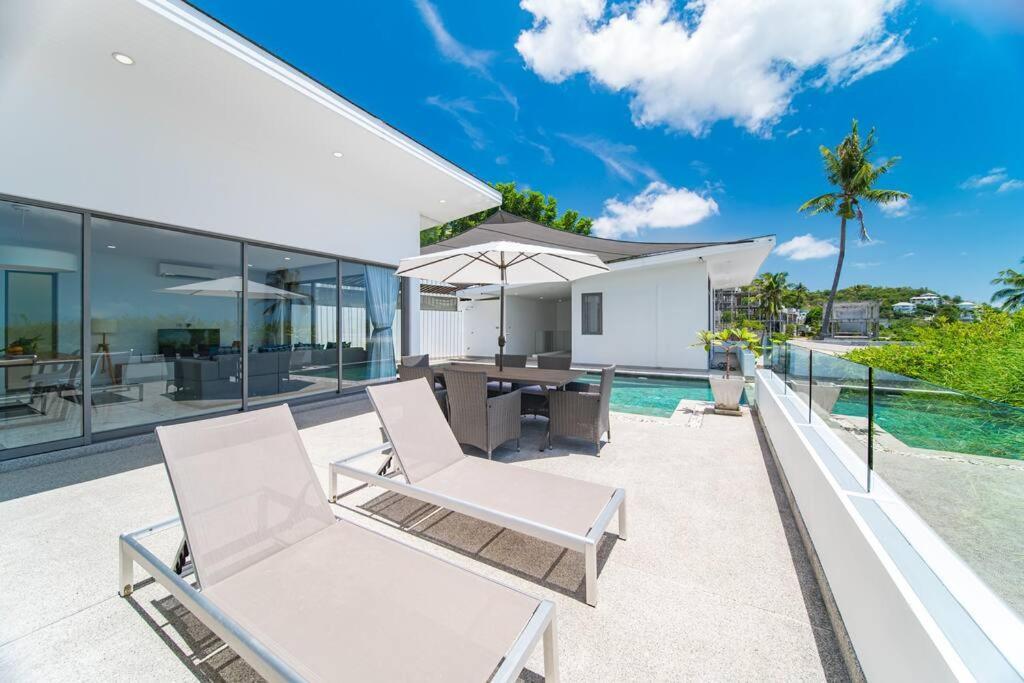 Nastha 3 Bedrooms Villa