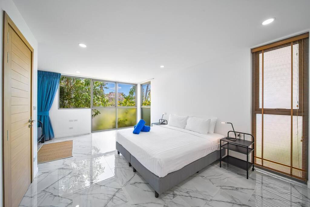 Nastha 3 Bedrooms Villa *