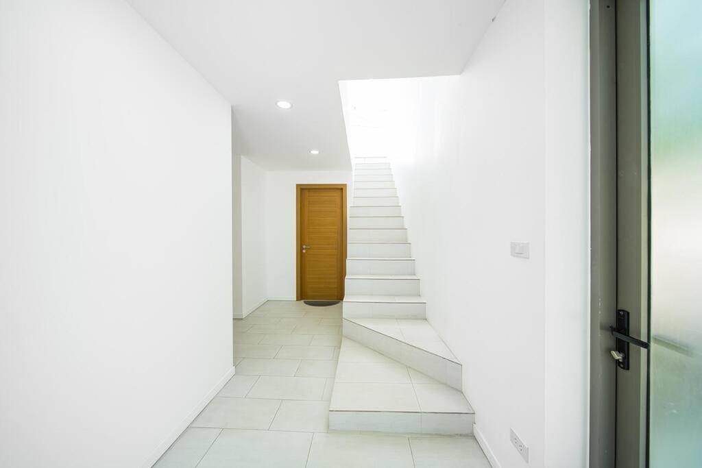 Villa Nastha 3 Bedrooms