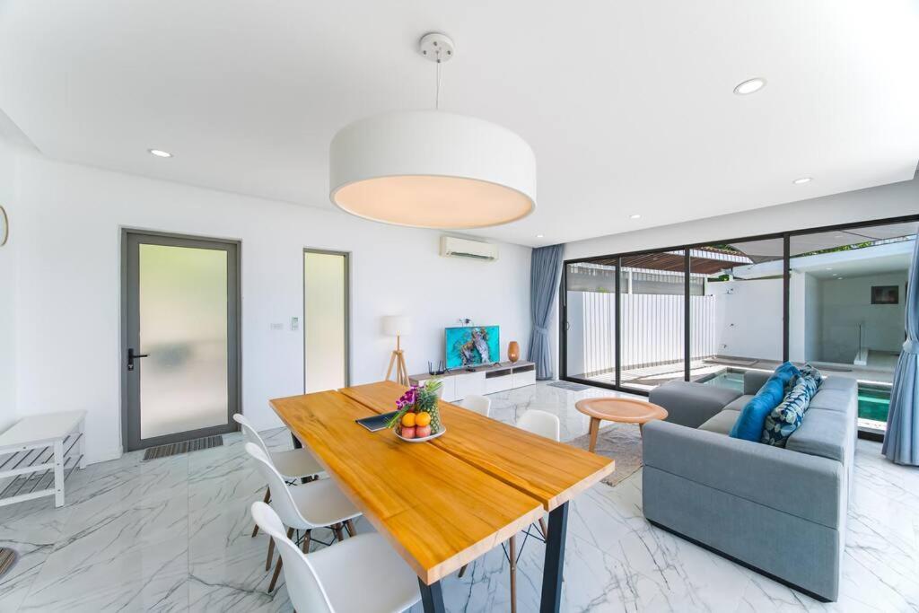 Nastha 3 Bedrooms