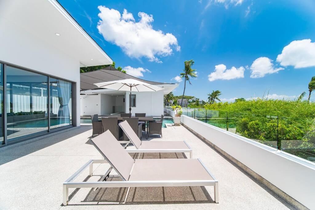 Villa Nastha 3 Bedrooms *