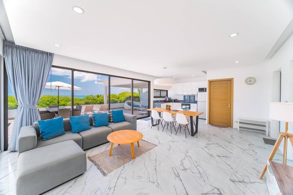 Nastha 3 Bedrooms