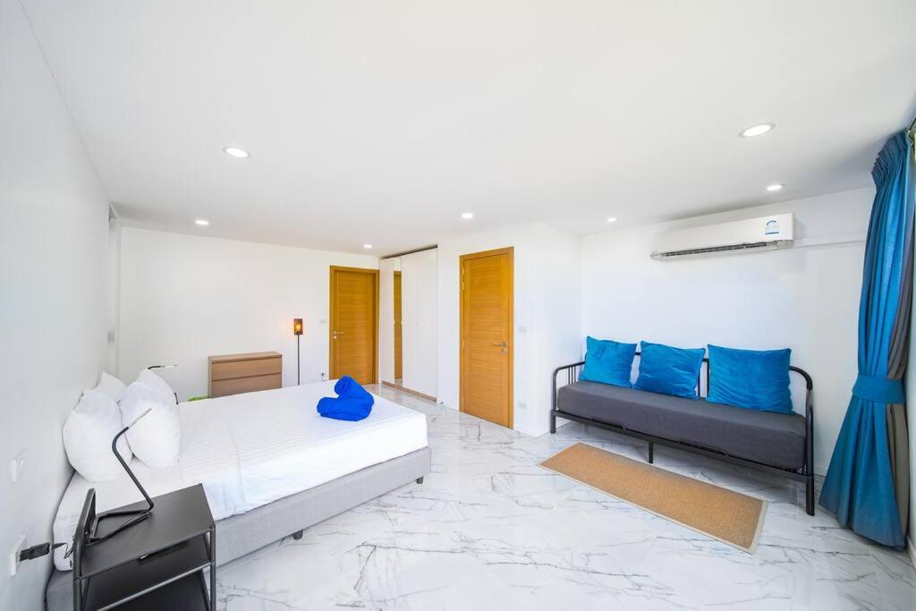 Nastha 3 Bedrooms Villa *