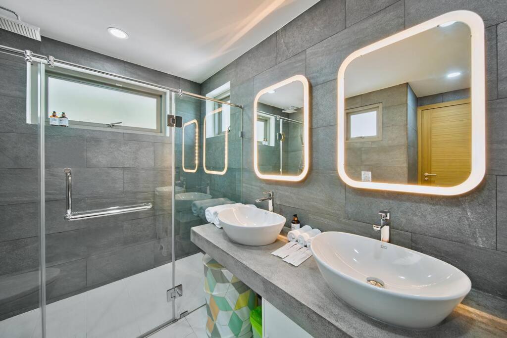 Nastha 3 Bedrooms * Koh Samui