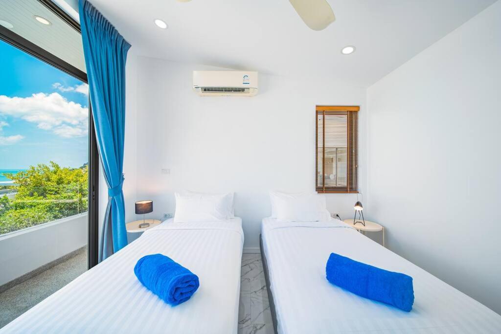 Nastha 3 Bedrooms