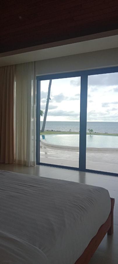 Baan Tasha Villa Laem Sor