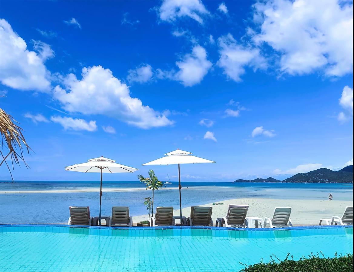 Smile Samui Front Hotel