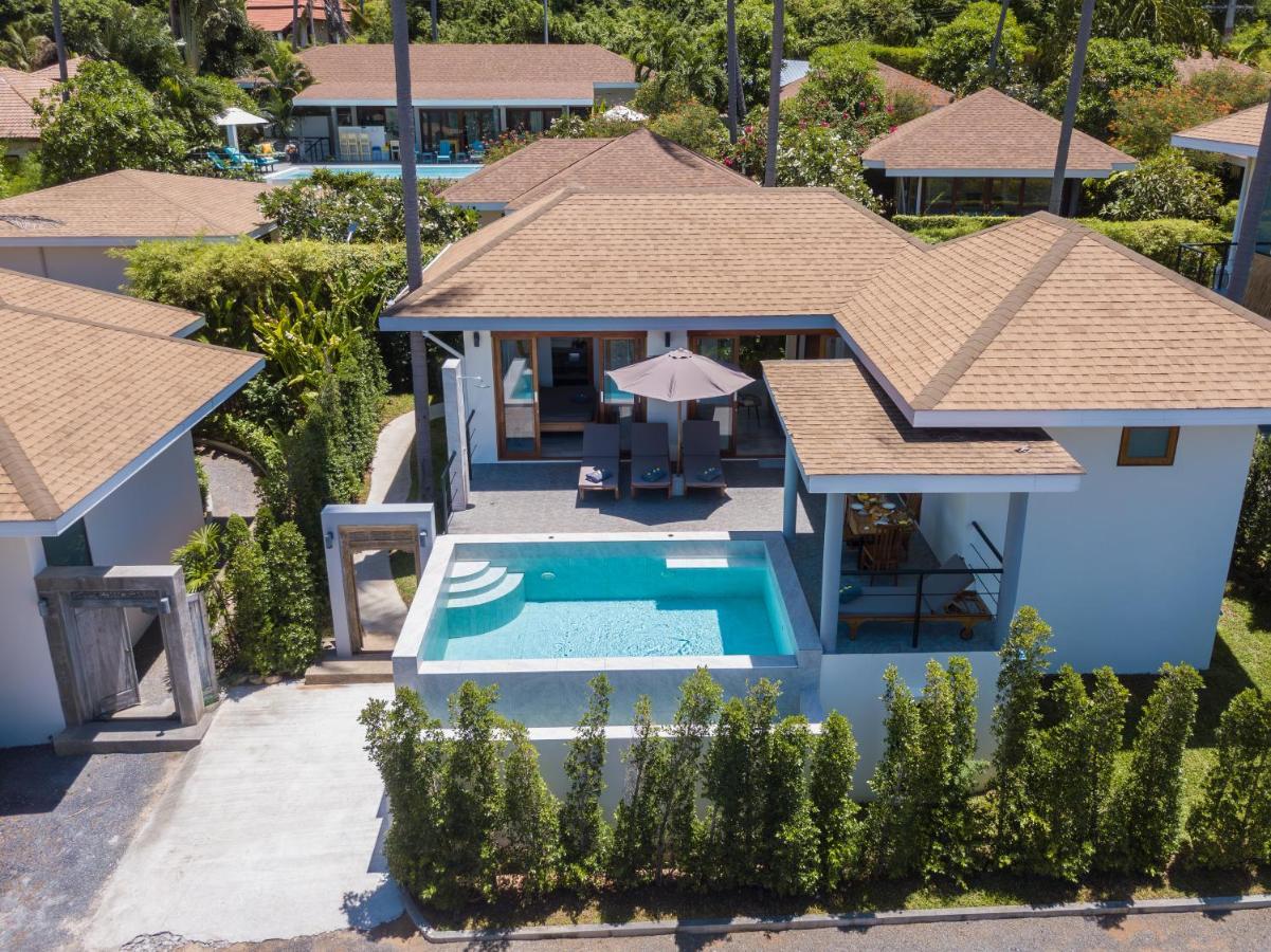Villa Mahe *