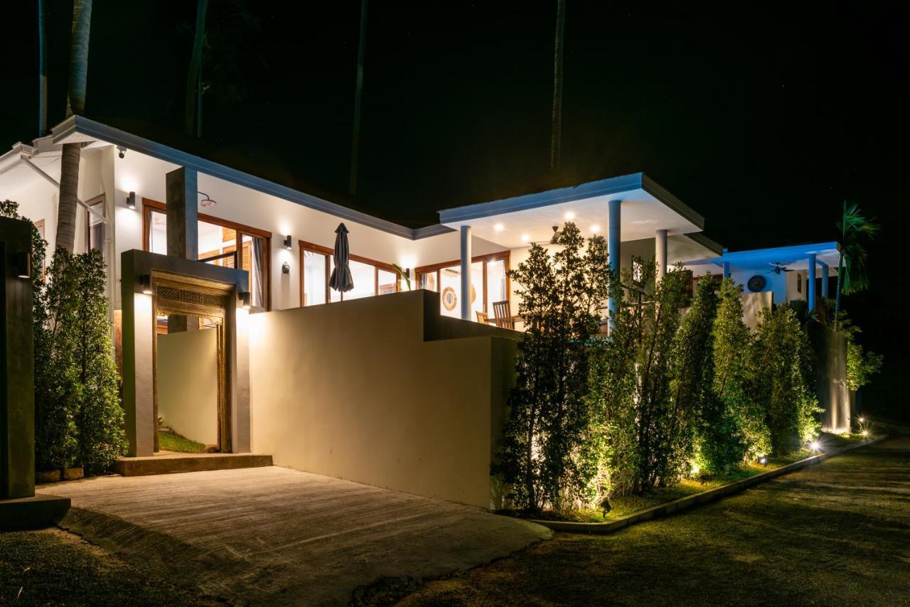 Mahe Villa Lamai Beach (Koh Samui)