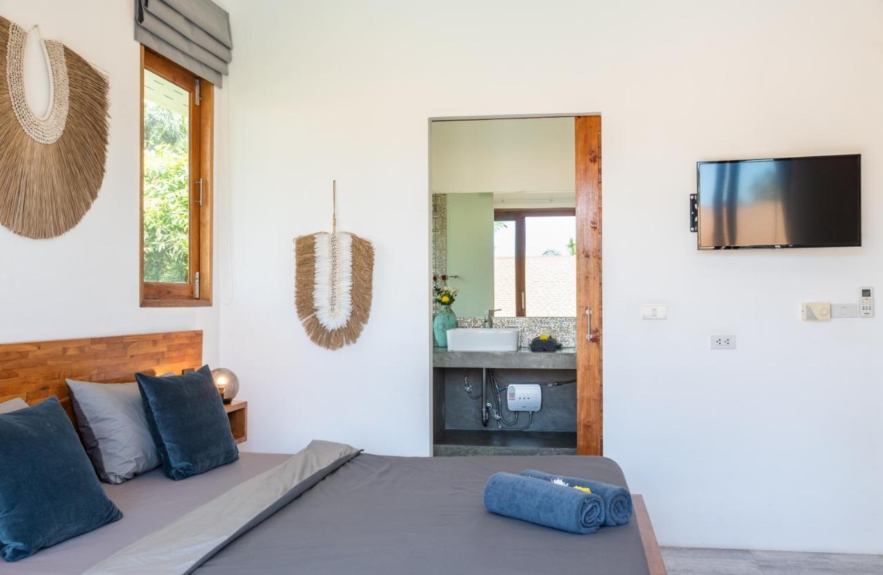Mahe Villa Lamai Beach (Koh Samui)