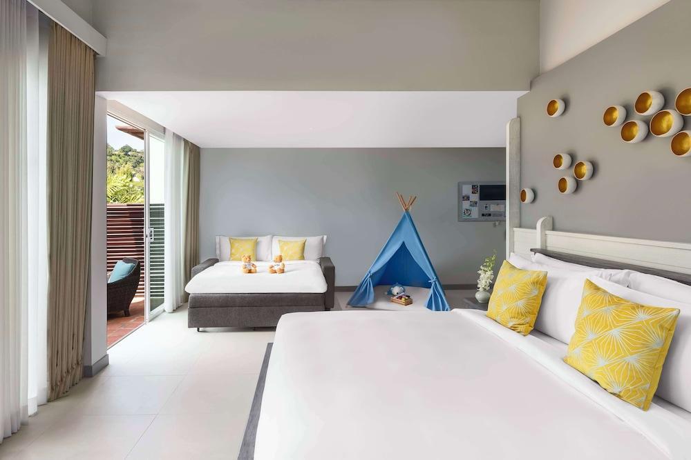 By Avani+ Samui Resort Ko Samui