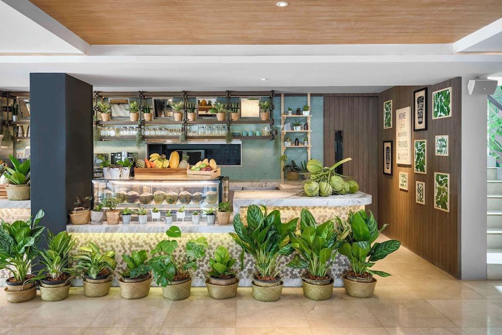 Resort By Avani+ Samui 5*