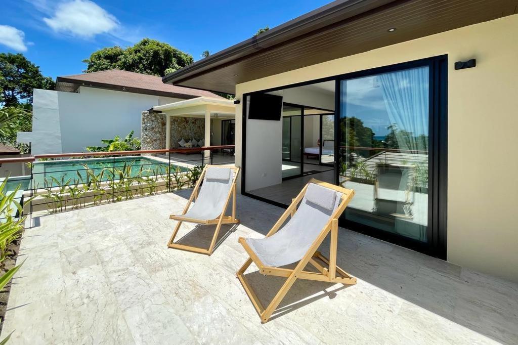 Pousada Marie, 2 Bedrooms, Lamai
