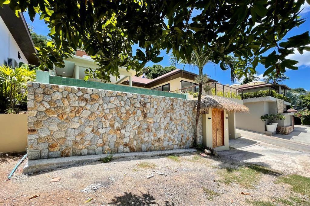 Marie, 2 Bedrooms, Lamai