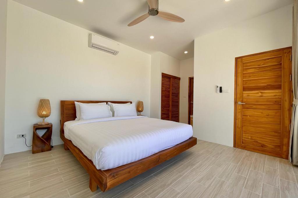Pousada Marie, 2 Bedrooms, Lamai