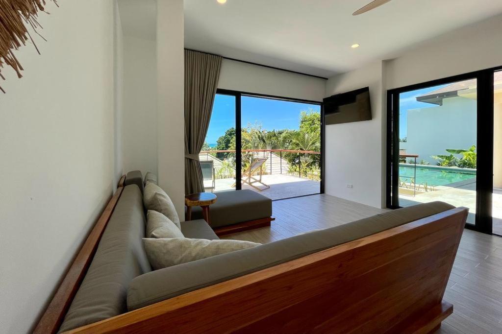 Pousada Marie, 2 Bedrooms, Lamai *