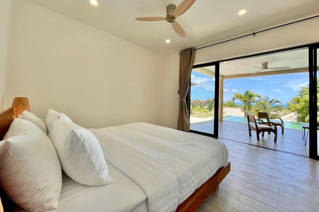 Marie, 2 Bedrooms, Lamai Pousada Koh Samui