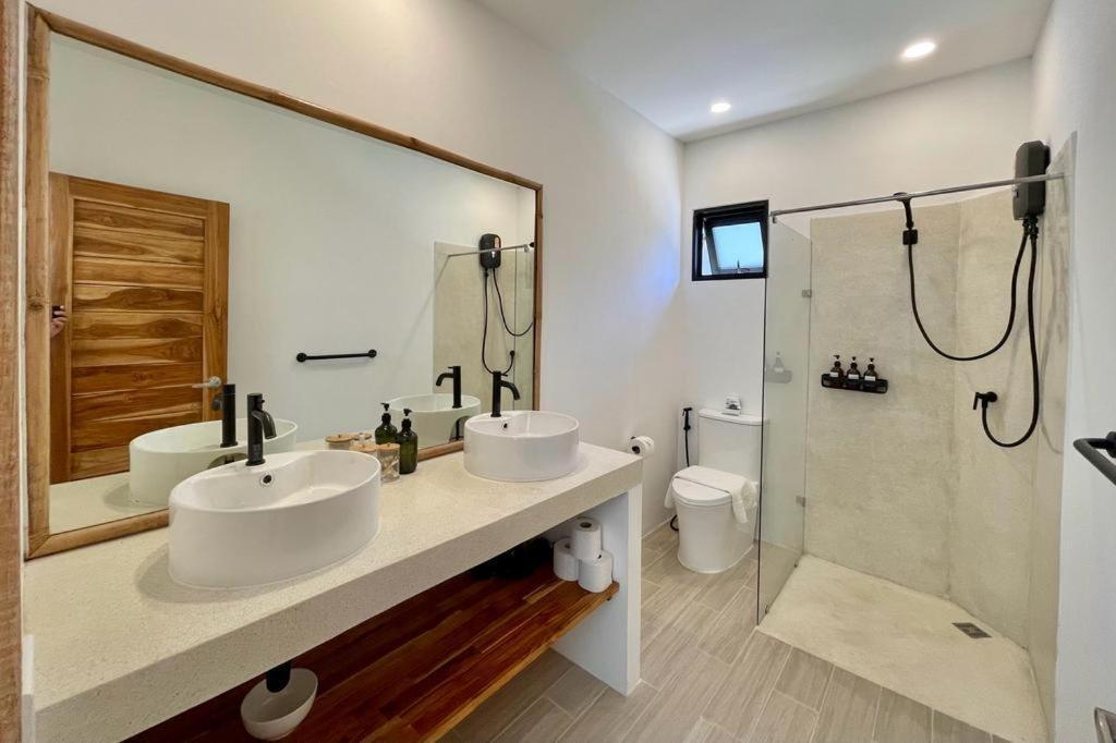 Marie, 2 Bedrooms, Lamai Pousada